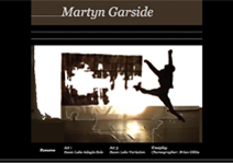 Thumbnail - Martyn Garside